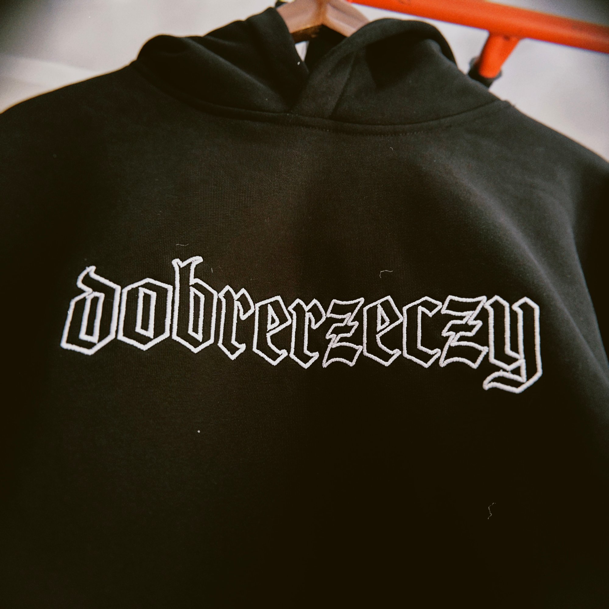 Gotyk — zdjęcie z lookbooka