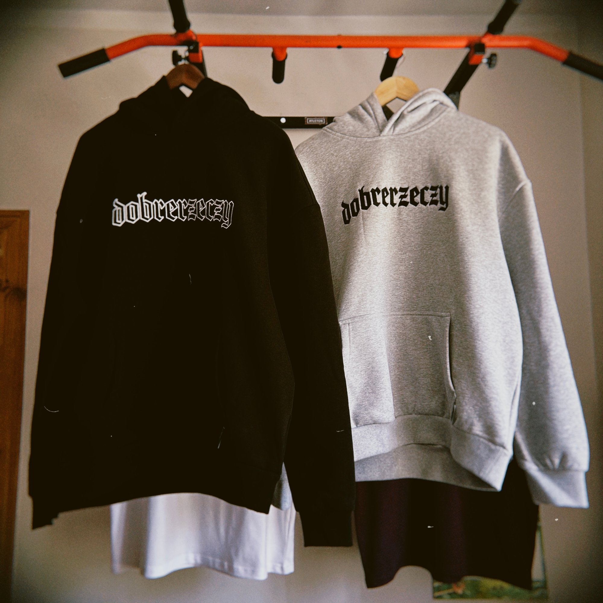 Gotyk — zdjęcie z lookbooka