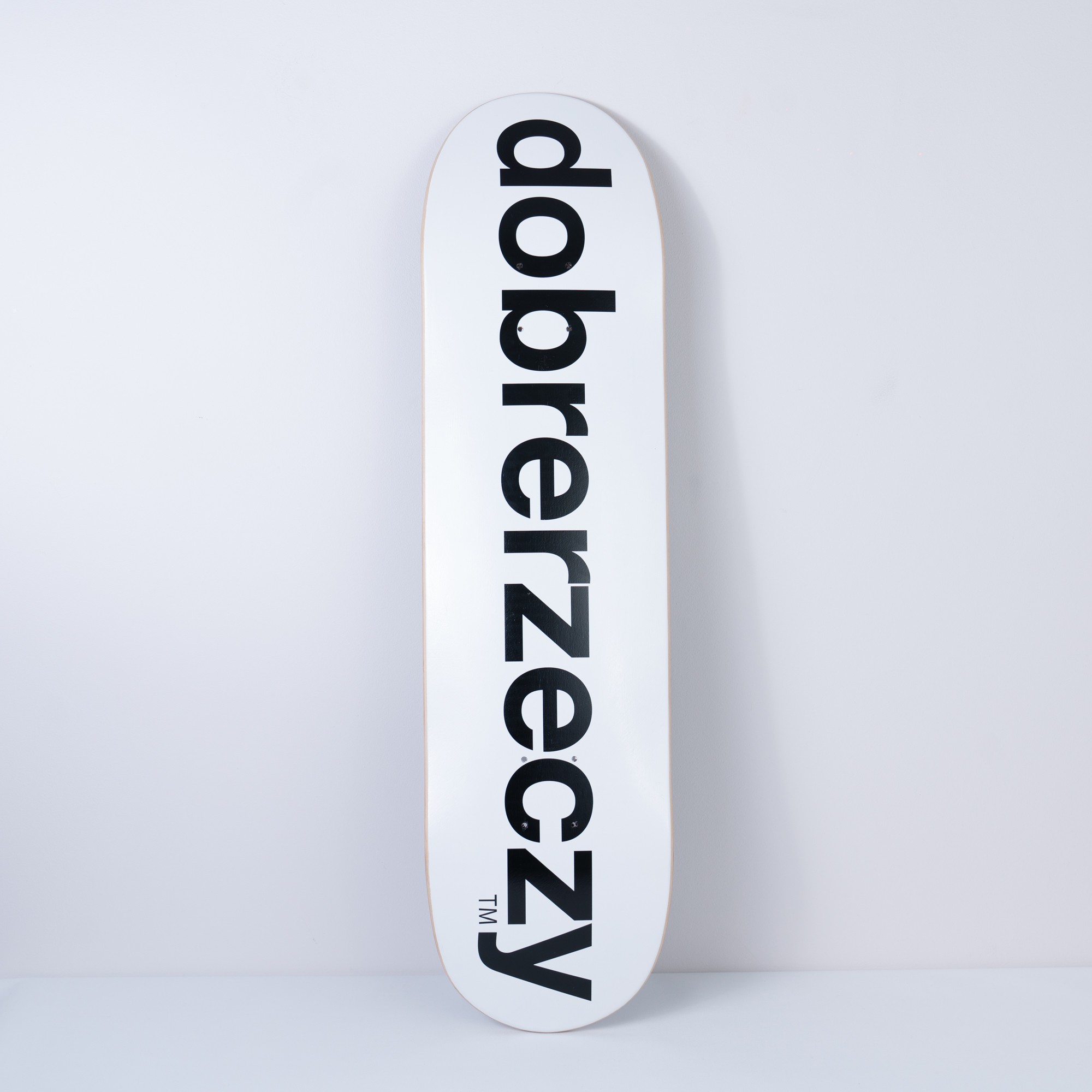 Blat dobrerzeczy Classic Logo
