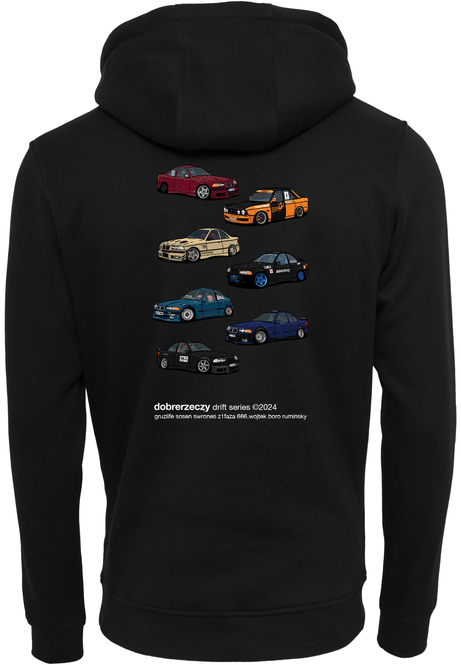 bluza drift series ruminsky thumbnail 2