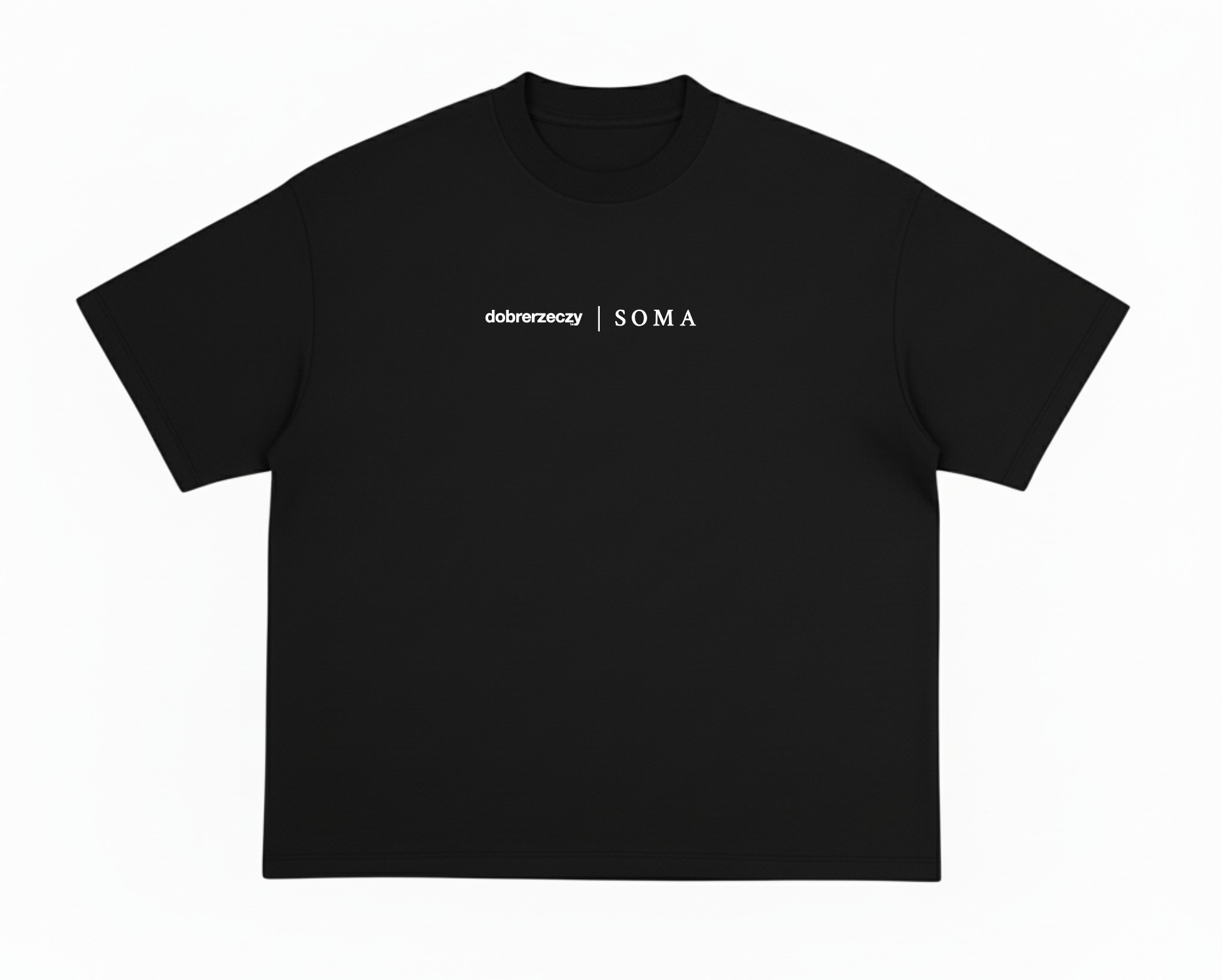 Tees Soma x DRZ (tylko przody)