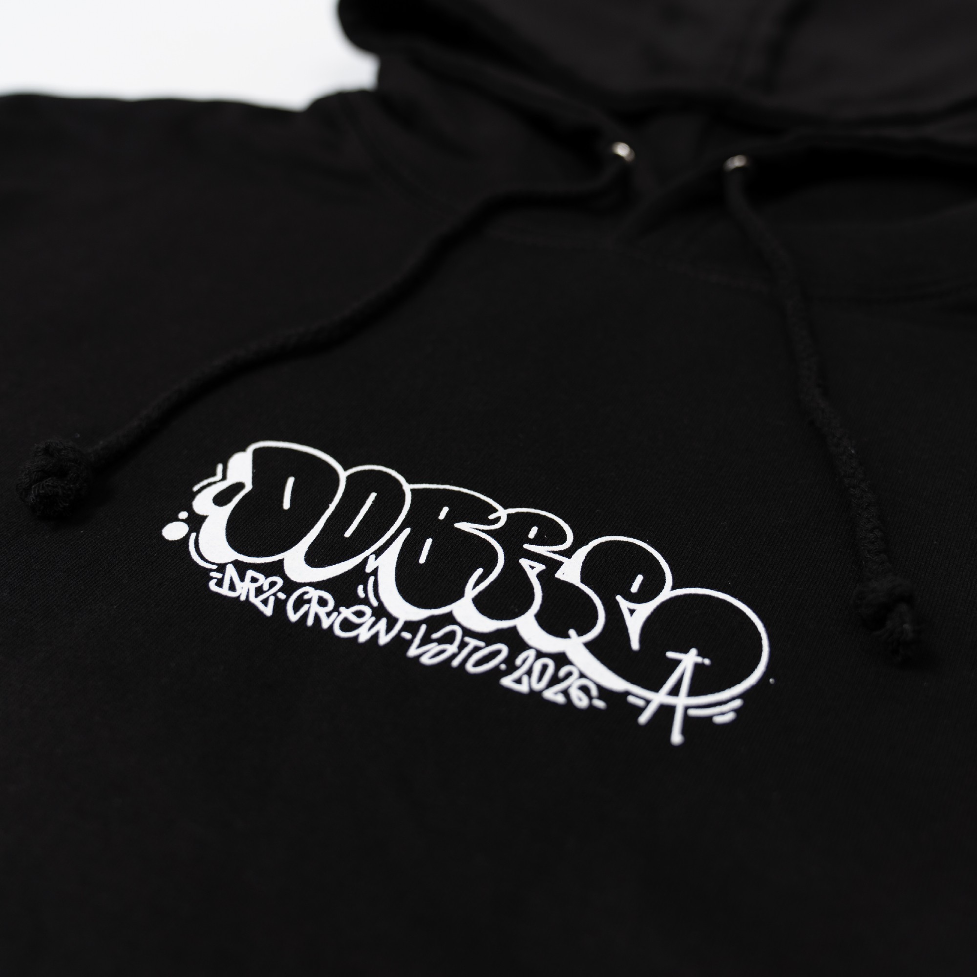 Bluza Throw Up thumbnail 2