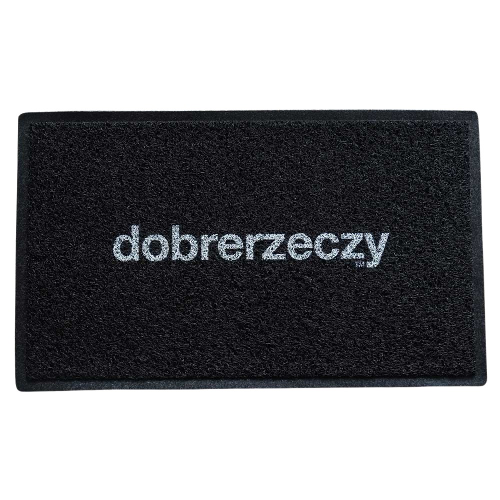 Wycieraczka wejściowa