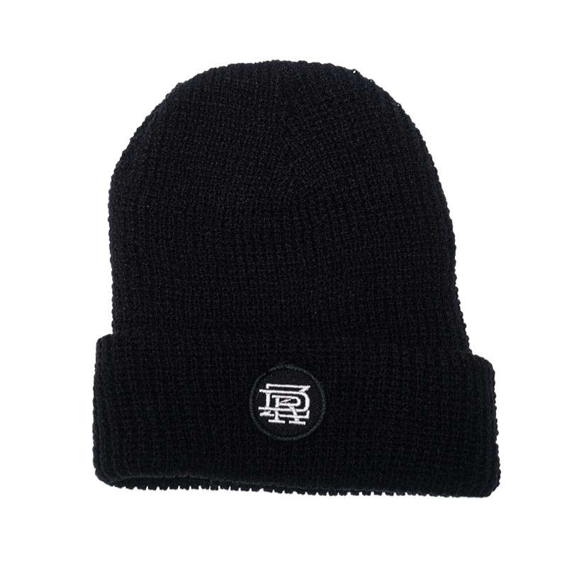 Czapka zimowa Homeless DRZ