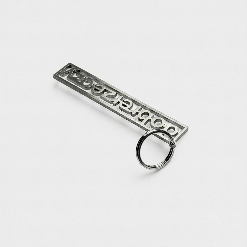 Brelok do kluczy thumbnail 2