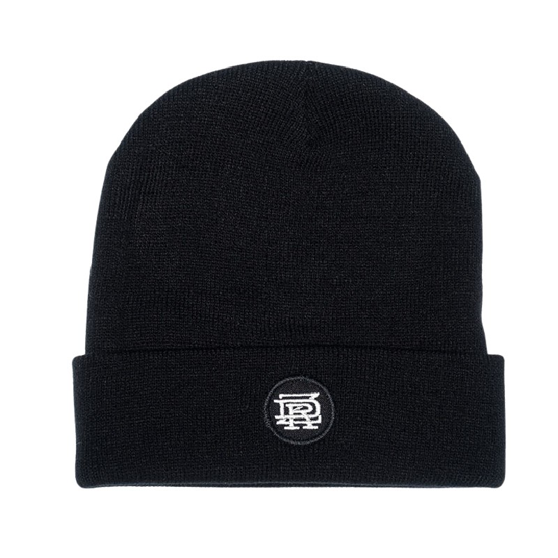 Czapka zimowa Beanie DRZ